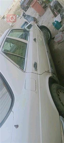 مرسيدس بنز S-Class